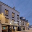 Brit Hotel Les Voyageurs