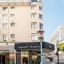 Grant Plaza Hotel