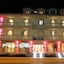 Palace Hotel Una Nuova Strada