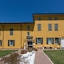 Hotel Forlanini52 Parma