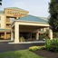 Courtyard By Marriott Newark Granville