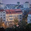 Roomers Berlin Steinplatz, Autograph Collection