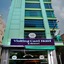 Visiting Card Hotel & Resort