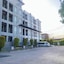 Crystal Suites Suvarnabhumi Airport
