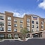 Fairfield Inn & Suites By Marriott Austin Northwest Research Blvd
