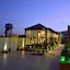 Ambassador Hotel