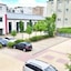 B&B Hotel Gera