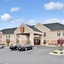 Super 8 By Wyndham Hampshire Il