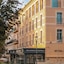 Hôtel Saint Christophe Aix En Provence Centre Ville