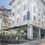 Hôtel Cosmopolitain