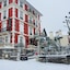 Hôtel & Espace Bien-Être La Maison Du Lierre