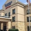 Fairfield Inn & Suites By Marriott Dallas Mansfield