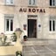 Au Royal Hôtel
