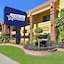 Americas Best Value Inn Memphis I-240