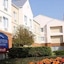 Fairfield Inn & Suites By Marriott Chicago Naperville