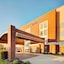 Springhill Suites Dallas Richardson Plano
