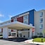 Springhill Suites By Marriott Voorhees Mt. Laurel Cherry Hil