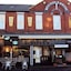 Oyo The Bentleys Hotel