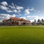 The Oxfordshire Golf Hotel And Spa