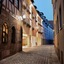 Hotel Agneshof Nürnberg