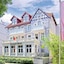 Kurparkhotel Warnemuende