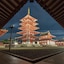 Hotel Mikado - Hostel