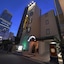Hotel Fine Aroma Tennoji