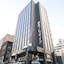 Sotetsu Fresa Inn Shimbashi Hibiyaguchi