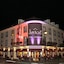 Hôtel Restaurant De La Jamagne