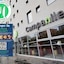 Hotel Campanile Lille Euralille