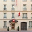 Ibis Paris Levallois Perret
