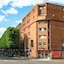 B&B Hotel Lille Roubaix Centre Grand-Place