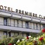 Premiere Classe Nantes Est - Saint-Sébastien-Sur-Loire