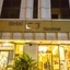 Hotel Cj International
