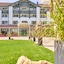 Hotel Das Ludwig Bad Griesbach