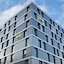 B&B Hotel Duisburg Hbf-Nord