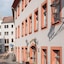 Hotel Und Café Am Markt Residenz