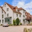 Hotel Garni Zwickau Mosel