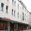 City Lounge Hotel Oberhausen