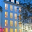 Town Hotel Wiesbaden