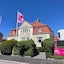 Hotel Dannegården Trelleborg