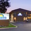 Days Inn By Wyndham San Jose Convention Center