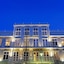 Kvosin Downtown Hotel
