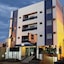 Montblanc Hotel