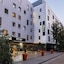 Appart Hotel Q7 Lodge Lyon 7