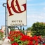 Hotel Garden