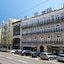 Hello Lisbon Conde Barão Apartments