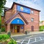 Comfort Inn Manchester North