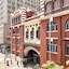Ibis Hong Kong Central And Sheung Wan