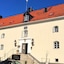 Hotell Slottsbacken